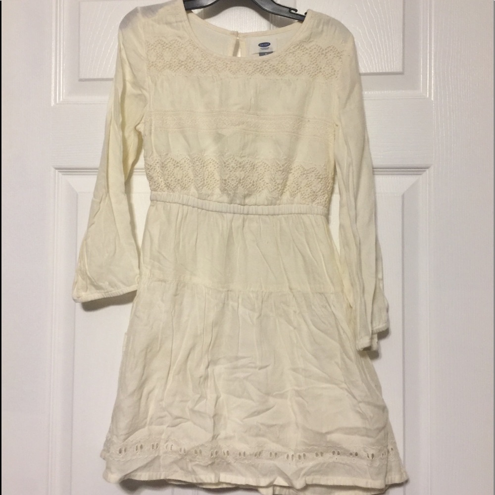 Old Navy dress